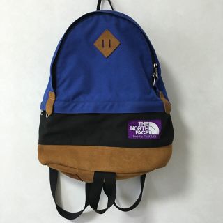 ザノースフェイス(THE NORTH FACE)のノースフェイス リック(バッグパック/リュック)