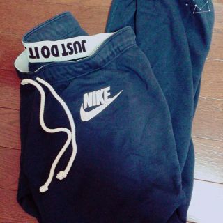 ナイキ(NIKE)のナイキ スウェット(カジュアルパンツ)