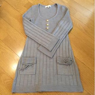 チェスティ(Chesty)のチェスティ ワンピース 美品(チュニック)