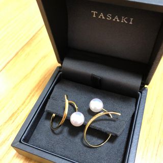 タサキ(TASAKI)のRay様専用 タサキ  TASAKI  ピアス (ピアス)