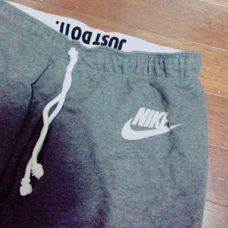 ナイキ(NIKE)のナイキ スウェット(カジュアルパンツ)