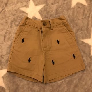 ポロラルフローレン(POLO RALPH LAUREN)のRALPH LAUREN ハーフパンツ(ショートパンツ)