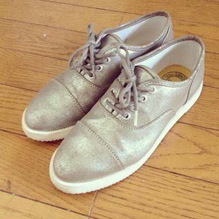 ローリーズファーム(LOWRYS FARM)のローリーズファーム、Keds★コラボ靴(スニーカー)
