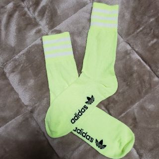 アディダス(adidas)のadidas　靴下(ソックス)