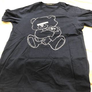 アンダーカバー(UNDERCOVER)のアンダーカバー　tシャツ(Tシャツ/カットソー(半袖/袖なし))