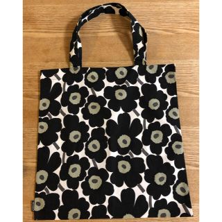 マリメッコ(marimekko)のmamimoomin様専用マリメッコ　ウニッコ　トートバッグ(トートバッグ)