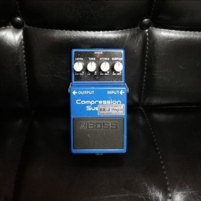 RE-J BOSS CS-3