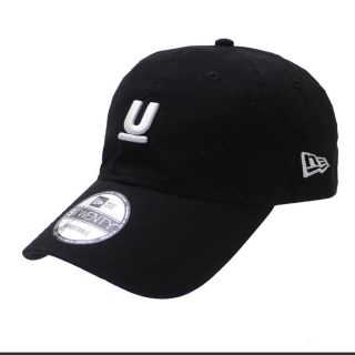 アンダーカバー(UNDERCOVER)のUNDERCOVER(アンダーカバー) ×NEW ERA(ニューエラ)キャップ(キャップ)