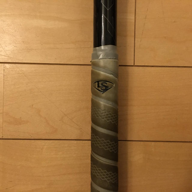 Louisville Slugger(ルイスビルスラッガー)のニュートロン　ルイスビルスラッガー 　少年　軟式　78cm 580g  スポーツ/アウトドアの野球(バット)の商品写真