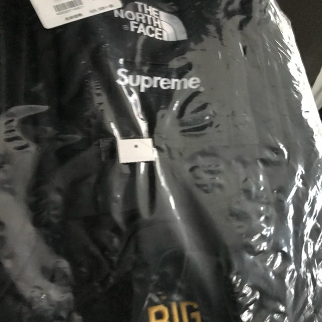 SUPREME TNF RTG BACKPACK 1