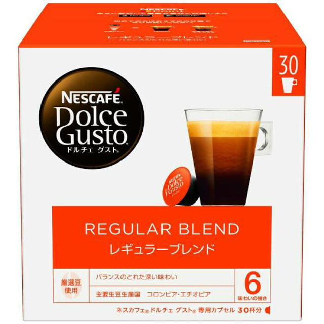 Nestle(ネスレ)の2996 様　専用　ネスカフェ　６箱 食品/飲料/酒の飲料(コーヒー)の商品写真