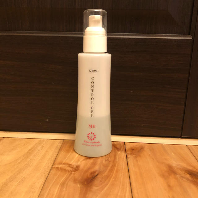フラワーエピソード ニューコントロールジェルME♡美容液♡新品未使用未開封♡ フラワーエピソード ニューコントロールジェル ME 150ml