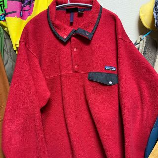 パタゴニア(patagonia)のパタゴニア　シンチラ(その他)