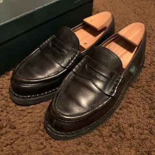 パラブーツ(Paraboot)のParaboot パラブーツ REIMS ランス ローファー フランス製(ローファー/革靴)