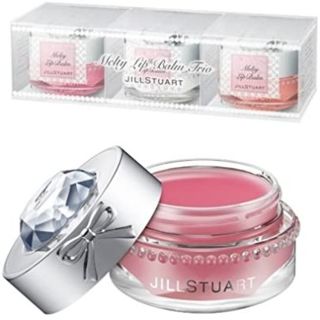 ジルスチュアート(JILLSTUART)のJILL STUART リラックス メルティ リップ バーム(リップケア/リップクリーム)