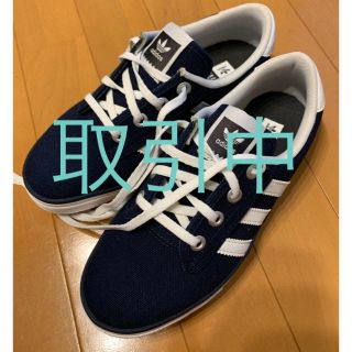 アディダス(adidas)の未使用　adidas アディダス　スニーカー(スニーカー)