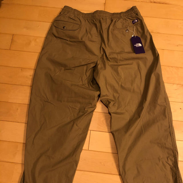 THE NORTH FACE PURPLE LABEL     Pants