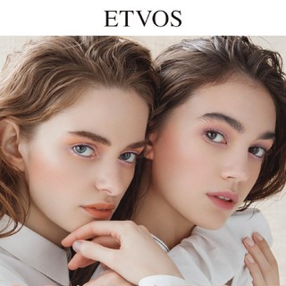エトヴォス(ETVOS)のエトヴォス:ミネラルクラッシィシャドー限定色(アイシャドウ)