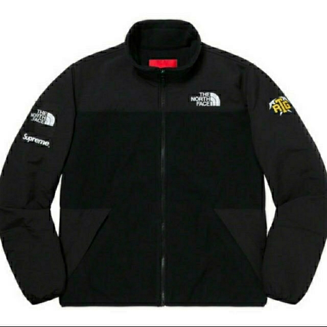 Supremeオンライン状態Supreme North Face RTG Fleece Jacket XL