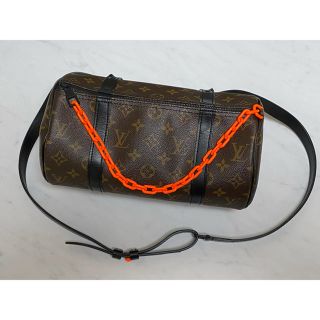 ルイヴィトン(LOUIS VUITTON)のLouis Vuitton ルイ・ヴィトン ヴァージル  バッグ(ショルダーバッグ)