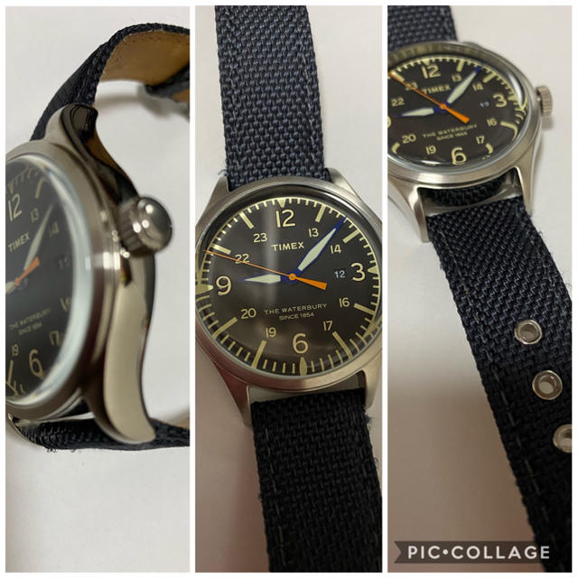 TIMEX(タイメックス)のmarch様　専門 メンズの時計(腕時計(アナログ))の商品写真