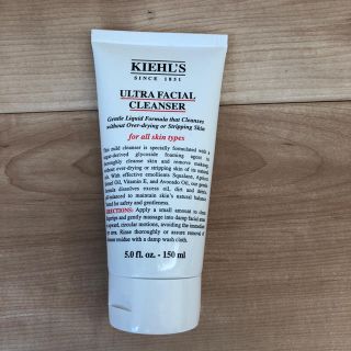 キールズ(Kiehl's)のキールズ　洗顔料　UFC(洗顔料)