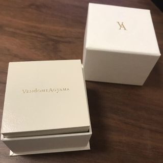 ヴァンドームアオヤマ(Vendome Aoyama)のヴァンドーム青山　プロポーズリング(リング(指輪))