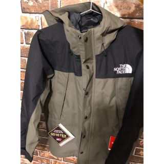 ザノースフェイス(THE NORTH FACE)のNORTH ノースフェイス マウンテンライトジャケット(マウンテンパーカー)