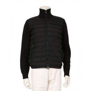 モンクレール(MONCLER)のモンクレール  MONCLER MAGLIONE TRICOT CARDIGAN(パーカー)