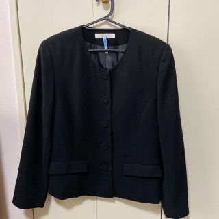 Tainer ruttsu 式服　日本製　11号　セット(礼服/喪服)