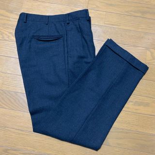 ラルフローレン(Ralph Lauren)の【CHAPS RALPH LAUREN】ウールパンツ(スラックス)