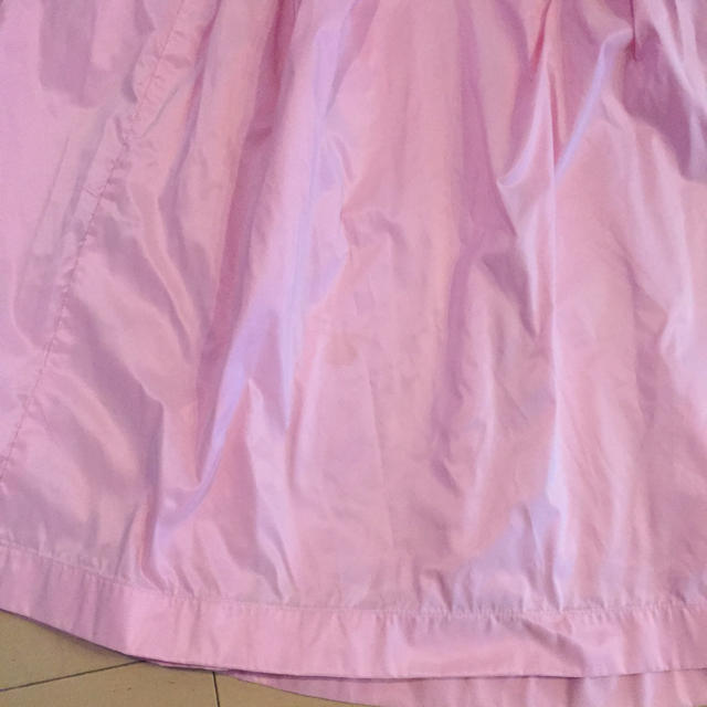 Honey mi Honey(ハニーミーハニー)のタフタスカート レディースのスカート(ひざ丈スカート)の商品写真