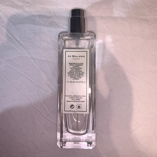 Jo Malone(ジョーマローン)のジョーマローン コロン 30ml コスメ/美容の香水(ユニセックス)の商品写真