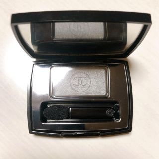 シャネル(CHANEL)の★緊急値下げ★シャネルアイシャドウ オンブルエサンシエル 95 フュルティフ(アイシャドウ)