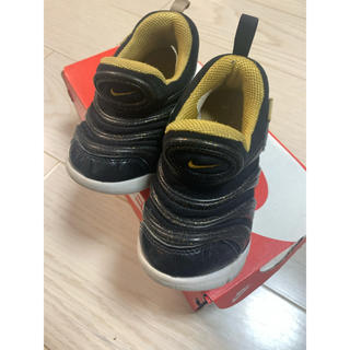 ナイキ(NIKE)の✴︎かんけけ様取り置き✴︎NIKE kidsシューズ(スニーカー)