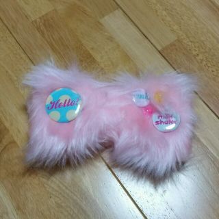 マニアック(maniaQ)のマニアックのブローチ(ブローチ/コサージュ)