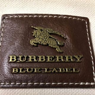 バーバリー(BURBERRY)のバーバリー ショルダーバッグ(ショルダーバッグ)