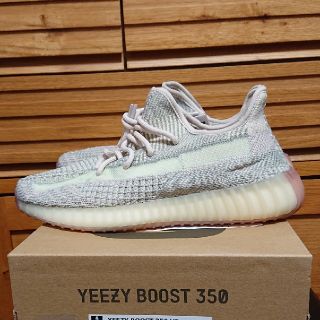 アディダス(adidas)のAdidas YEEZY BOOT 350 V2(スニーカー)