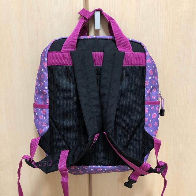 OUTDOOR(アウトドア)の天の川様専用☆OUTDOOR キッズ　リュック キッズ/ベビー/マタニティのこども用バッグ(リュックサック)の商品写真