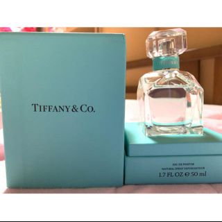 ティファニー(Tiffany & Co.)のTiffany&Co. 香水(香水(女性用))