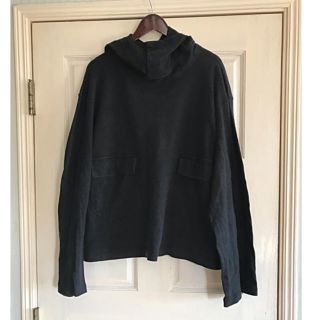 ヨウジヤマモト(Yohji Yamamoto)の（専用品）ヨウジヤマモト　パーカー(パーカー)