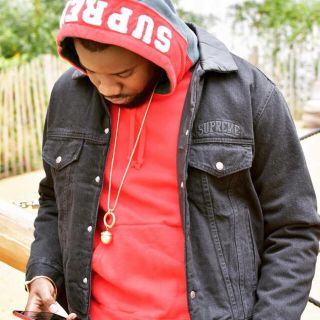 Supreme(Gジャン/デニムジャケット)のフリマアイテム一覧 Supreme(Gジャン/デニムジャケット)のフリマアイテム一覧