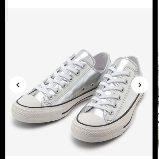 コンバース(CONVERSE)のCONVERSE　CHUCK TAYLOR／チャックテイラー(スニーカー)