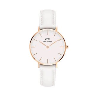 ダニエルウェリントン(Daniel Wellington)の【新品】ダニエルウェリントン　腕時計　32mm(腕時計)