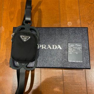 ☆専用☆PRADA ナイロン スマートフォンケース