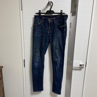 ヌーディジーンズ(Nudie Jeans)のnudie jeans  SKINNY LIN(デニム/ジーンズ)