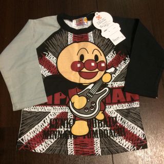 男の子服ロンT90(Tシャツ/カットソー)