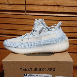 アディダス(adidas)のAdidas YEEZY BOOT 350 V2(スニーカー)