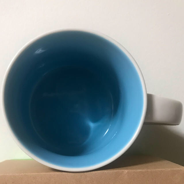 Starbucks Coffee(スターバックスコーヒー)の【OREGON Starbucks mug】海外限定　マグカップ インテリア/住まい/日用品のキッチン/食器(グラス/カップ)の商品写真