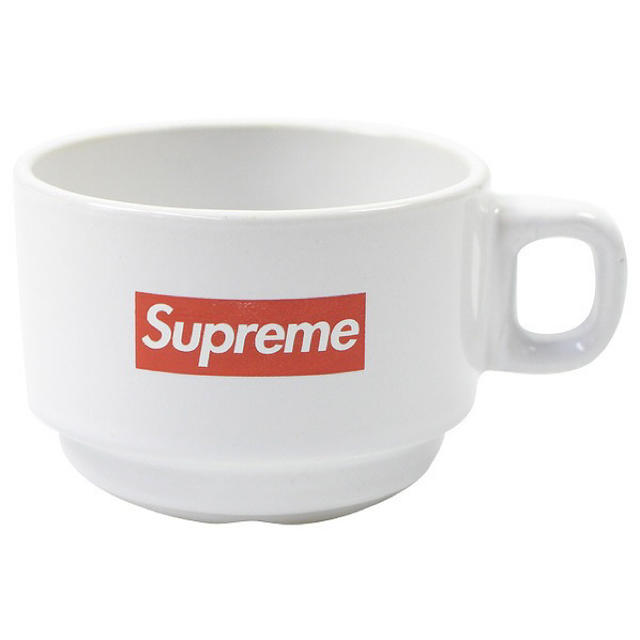 supreme エスプレッソカップ 2個セット | hospitaldeyumbo.gov.co